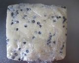 サックサック☆チョコチップビスケット作り方5写真