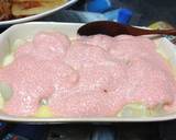 ほくほくポテトの明太マヨがけ作り方7写真