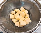 ブロッコリーたっぷり！ジャーマンポテト作り方2写真