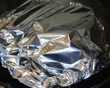 ポテトチーズの満腹ニコニコハンバーグ☺作り方12写真