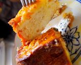 マーガリンでフレンチトースト♪作り方8写真