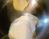 オレンジピール入りマフィン作り方2写真