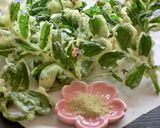 カラスノエンドウの天ぷら作り方5写真