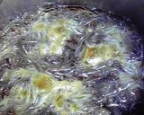 春♪いかなごの釘煮作り方3写真