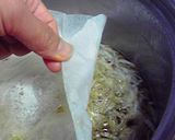 春♪いかなごの釘煮作り方4写真