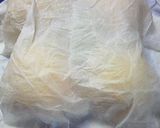 Wかぼちゃベーグル作り方8写真