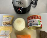 市販ルーの超簡単！サバカレー作り方1写真