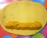 Wかぼちゃベーグル作り方9写真