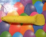 Wかぼちゃベーグル作り方10写真