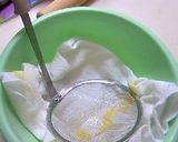 Wかぼちゃベーグル作り方12写真