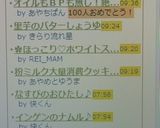 オイルもＢＰも無し！絶品バナナシフォン☆作り方19写真