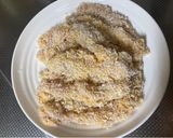 ささみでミラノ風カツレツ作り方4写真