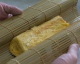 玉子焼き作り方3写真