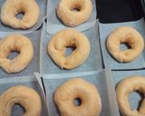 ラーママーガリンでトマトベーグル作り方4写真