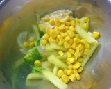 じゃが芋の塩麹ツナマヨレモン和え作り方7写真