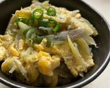 秒で完成！みょうがのゴマだれサラダ作り方2写真