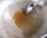 苺＆レモンカラメルで食べるカスタード♪　作り方6写真