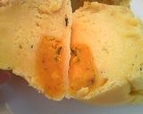 Wかぼちゃベーグル作り方14写真