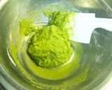 サクサク*抹茶クッキー作り方3写真