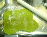 サクサク*抹茶クッキー作り方4写真
