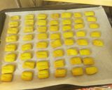 サクサク*抹茶クッキー作り方5写真