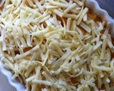 塩麹＊ポテトたっぷり★簡単ミートグラタン作り方4写真