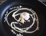 ５分クッキング☆納豆キムチチャーハン作り方2写真