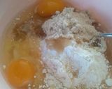 こんなに簡単！バナナケーキ♪作り方2写真