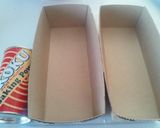 こんなに簡単！バナナケーキ♪作り方4写真