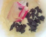こんなに簡単！バナナケーキ♪作り方5写真