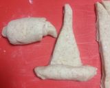 ホシノでバターロール作り方5写真