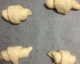 ホシノでバターロール作り方6写真