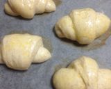 ホシノでバターロール作り方7写真