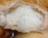 ホシノでバターロール作り方9写真