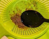 牛丼を2日楽しむ♪肉うどん作り方4写真