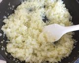こんにゃくハンバーグ作り方2写真