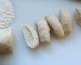 モチッと*肉汁滴る小龍包作り方13写真