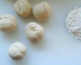 モチッと*肉汁滴る小龍包作り方14写真
