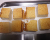 厚揚げと長ねぎのピリ辛照り焼き作り方4写真