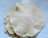 モチッと*肉汁滴る小龍包作り方17写真