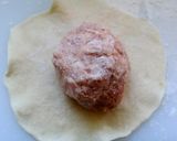 モチッと*肉汁滴る小龍包作り方19写真