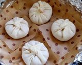 モチッと*肉汁滴る小龍包作り方24写真