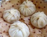 モチッと*肉汁滴る小龍包作り方25写真
