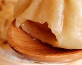 モチッと*肉汁滴る小龍包作り方27写真