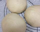 kokaのふわふわ甘酒食パン♪作り方3写真