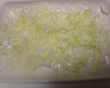 厚揚げと長ねぎのピリ辛照り焼き作り方7写真