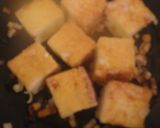 厚揚げと長ねぎのピリ辛照り焼き作り方10写真