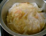 ちりめんじゃこと切干大根の煮物作り方6写真