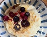 プロテインマグケーキ作り方5写真