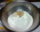 栄養たっぷり!!ライ麦パン作り方1写真